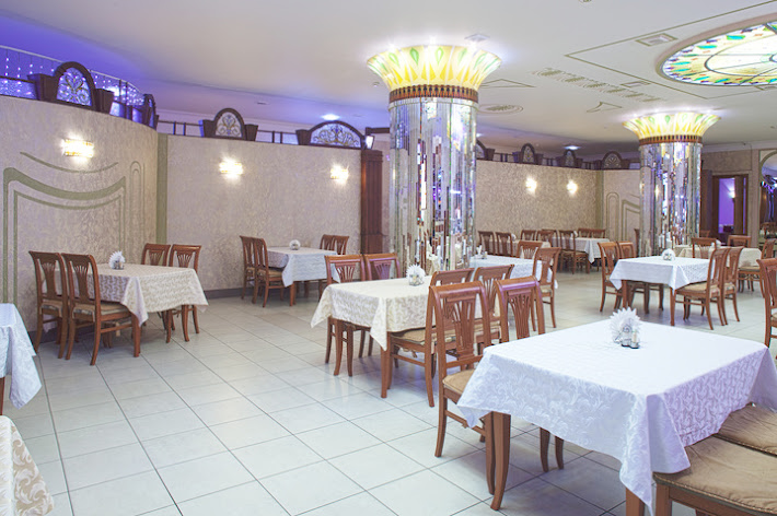 Фото №10 зала Патриот