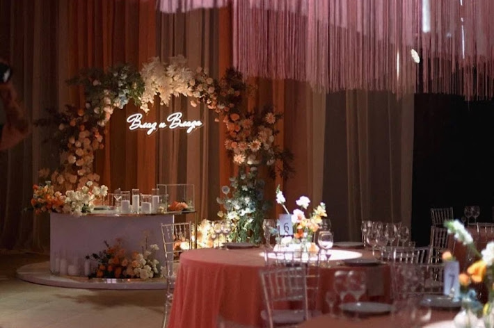 Фото №12 зала Зал "Платина" 