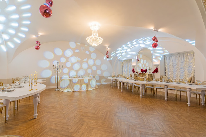 Фото №20 зала на Балах