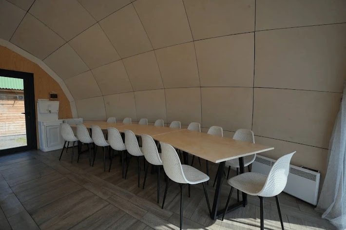 Фото №5 зала Улитка №2 