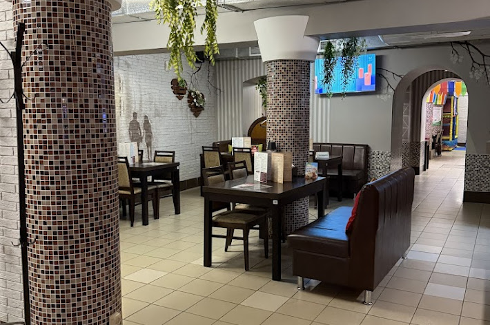 Фото №3 зала Кантанелло