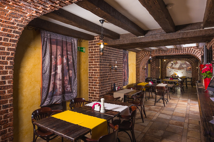 Фото №14 зала Баварский зал