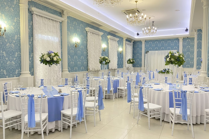 Фото №15 зала Праздник