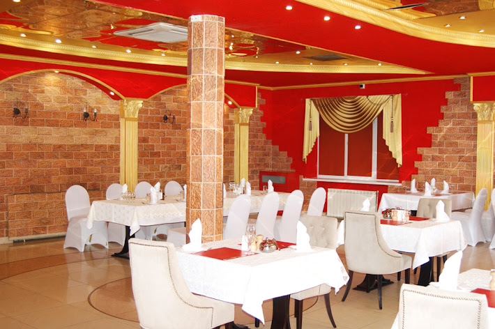 Фото №6 зала Ветерок