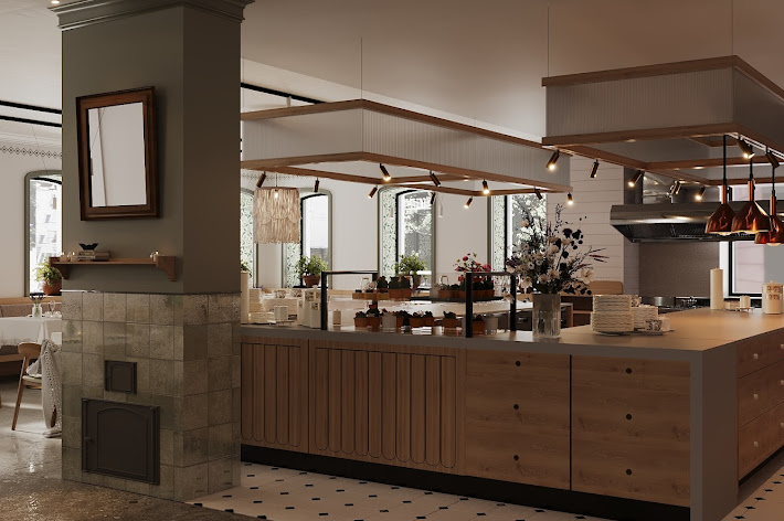 Фото №20 зала Сады цветут