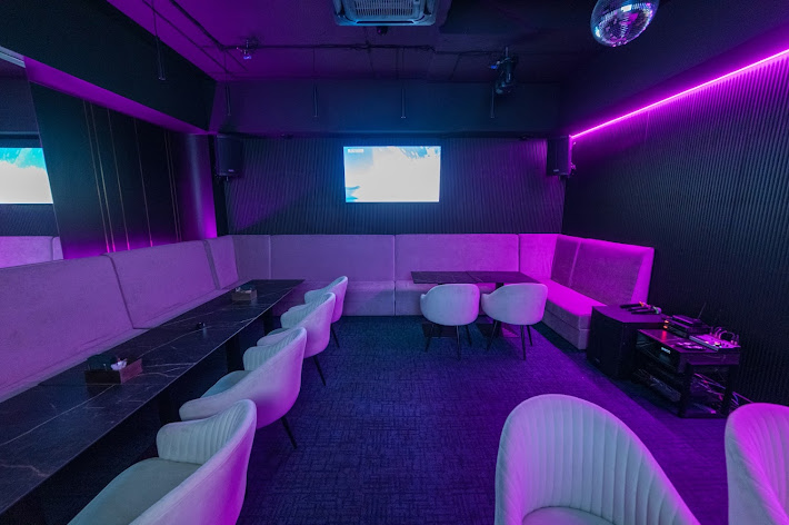 Фото №17 зала VIP- зал №3