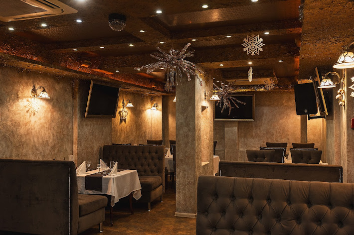 Фото №18 зала Зал «Караоке»