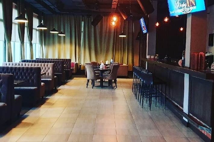 Фото №5 зала БардIN