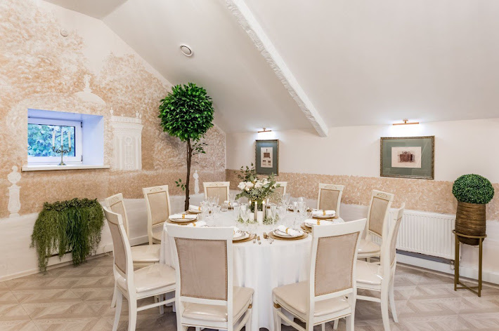 Фото №7 зала Усадьба Кусково