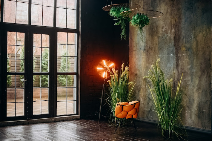 Фото №14 зала Зал Dark