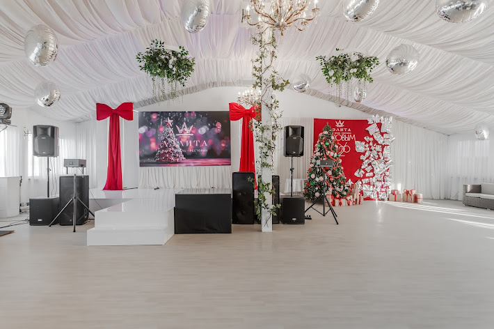 Фото №9 зала Аэлита