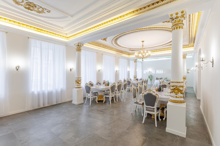 Фото №3 зала Алания