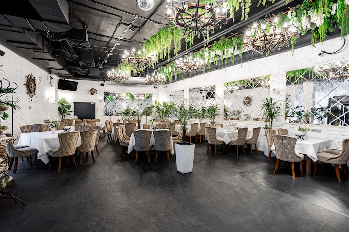 Фото №1 зала Нур