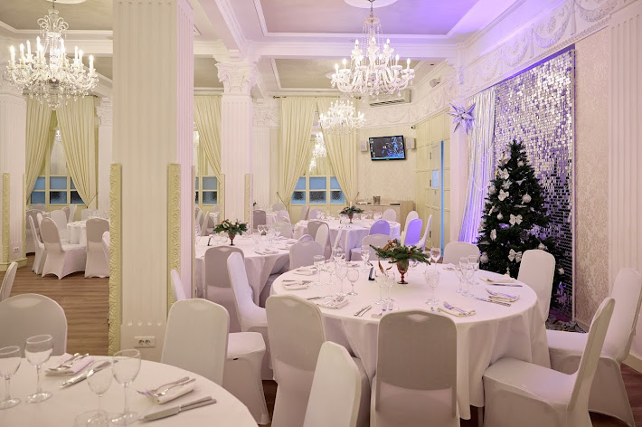 Фото №11 зала Банкетный зал «Савой»