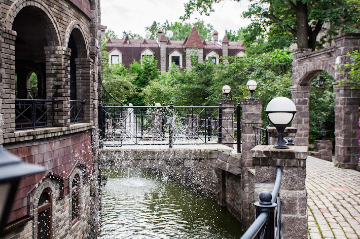 Фото №20 зала Колизей