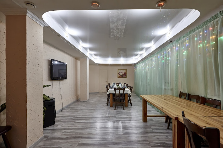 Фото №6 зала Банкетный зал 