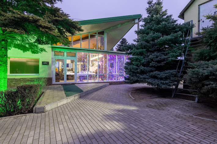 Фото №9 зала Золотой Фазан