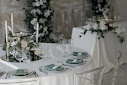 Фото №14 зала Panorama Wedding House