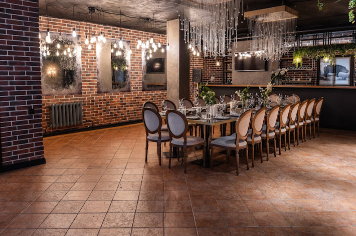 Фото №12 зала Грибовский