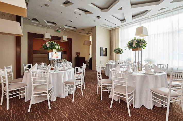 Фото №19 зала Аквамарин