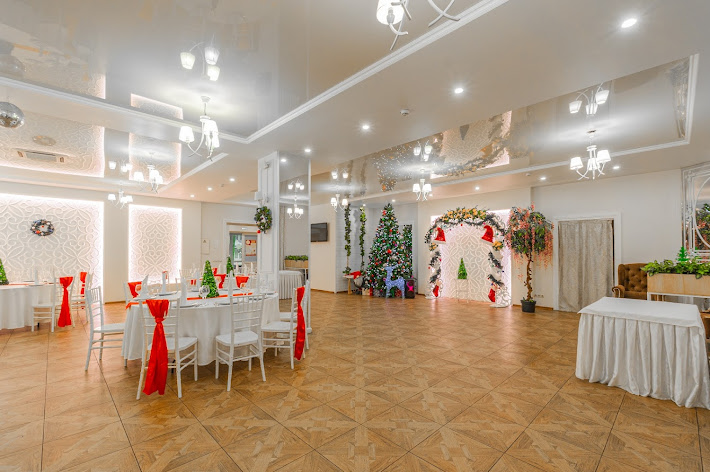 Фото №11 зала Гармония