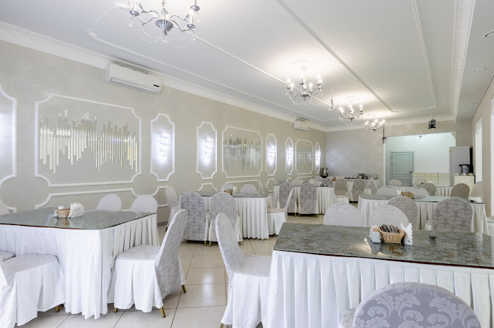 Фото №11 зала Лазурит Холл