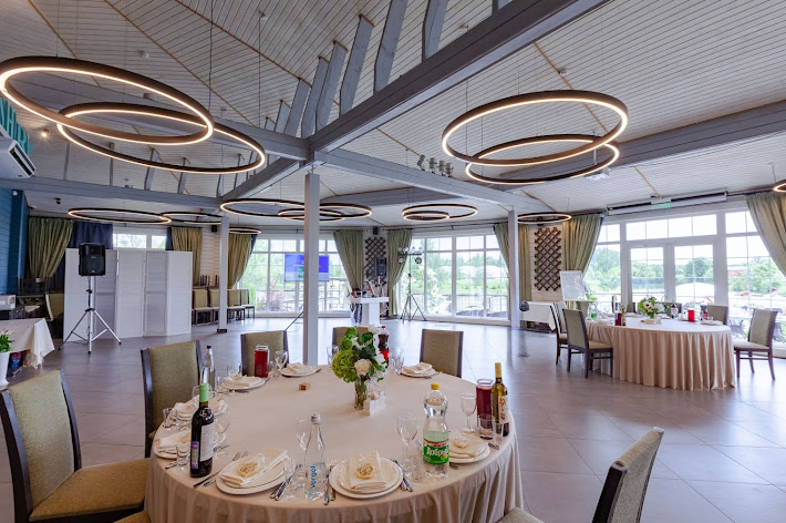 Фото №16 зала Fisherix