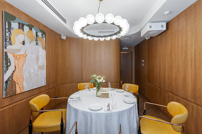 Фото №15 зала Vivi