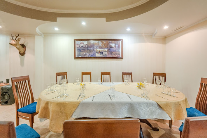 Фото №4 зала Зал на 20 человек