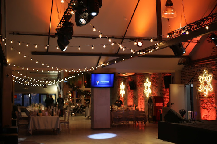 Фото №4 зала Event Hall Онегин
