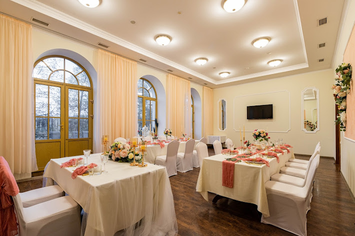 Фото №18 зала Зал "Второй этаж"