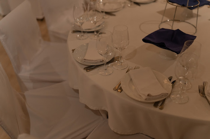 Фото №13 зала LENINGRAD