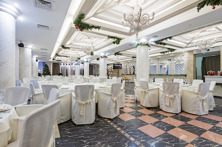 Фото №16 зала Бульвар