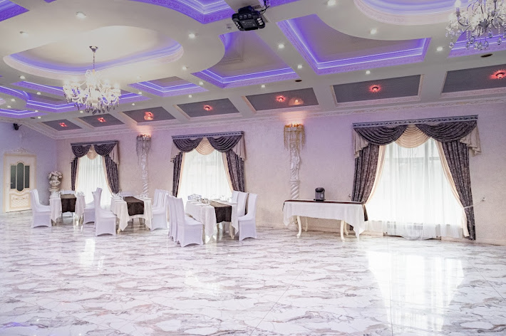 Фото №11 зала Nani