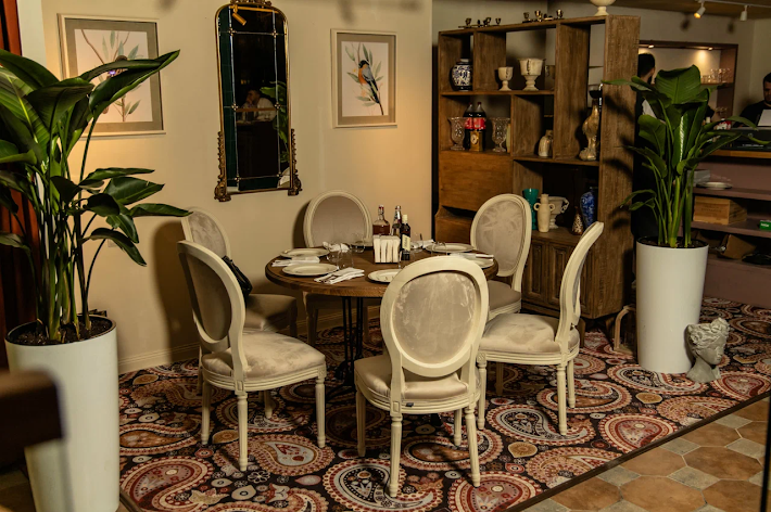 Фото №7 зала Гарденс