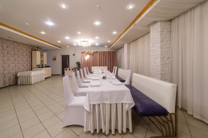 Фото №16 зала Красная поляна