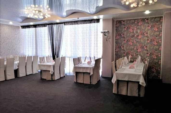 Фото №17 зала Премьер