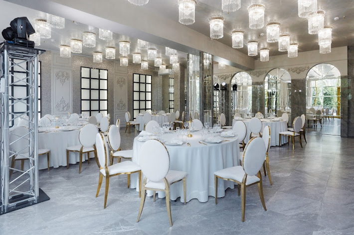 Фото №6 зала Зал Grey