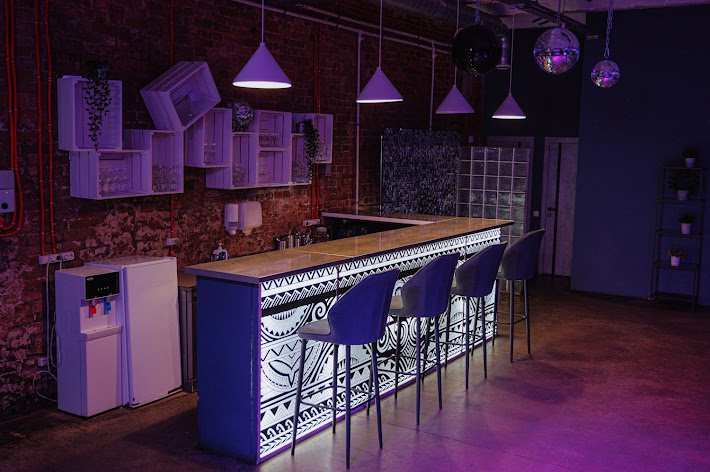 Фото №9 зала Малый Зал