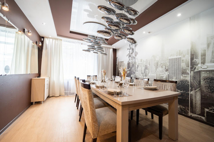 Фото №8 зала Зал «Пурпурный»