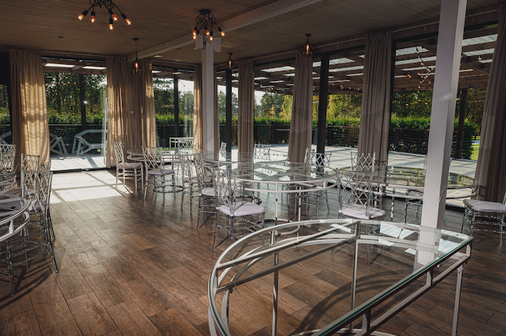 Фото №6 зала Sun&Voda