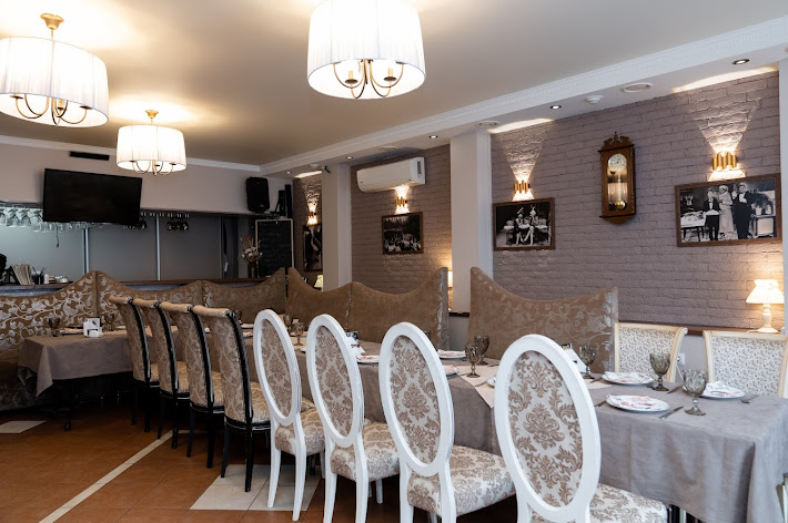 Фото №10 зала История на Большой Казачьей