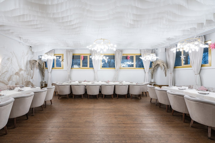 Фото №12 зала Большой зал караоке 