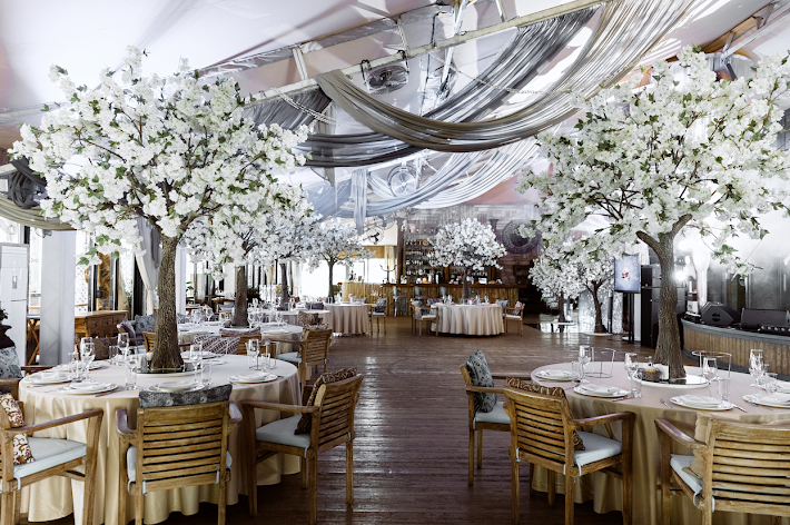 Фото №17 зала Soho Country Club