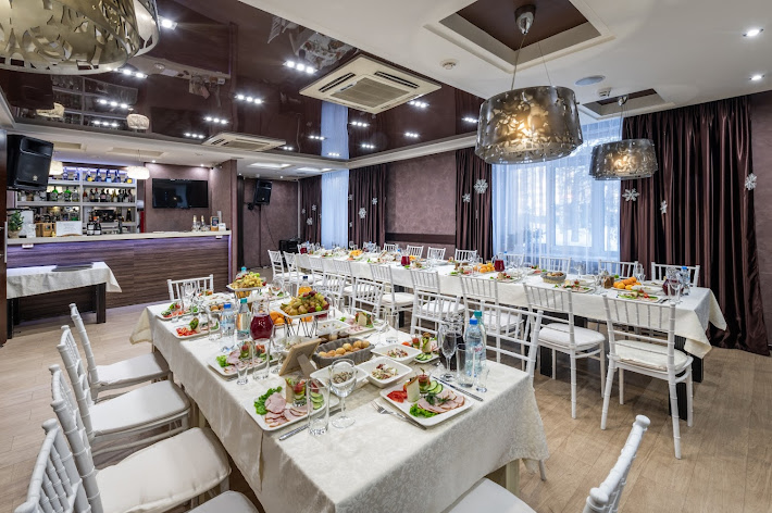 Фото №11 зала Абникум