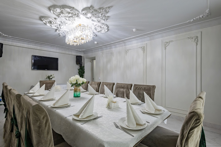 Фото №12 зала Питер