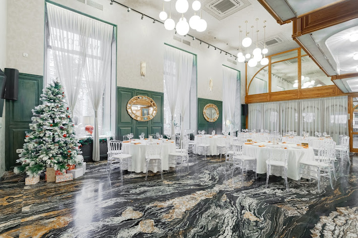 Фото №2 зала ПлатоV