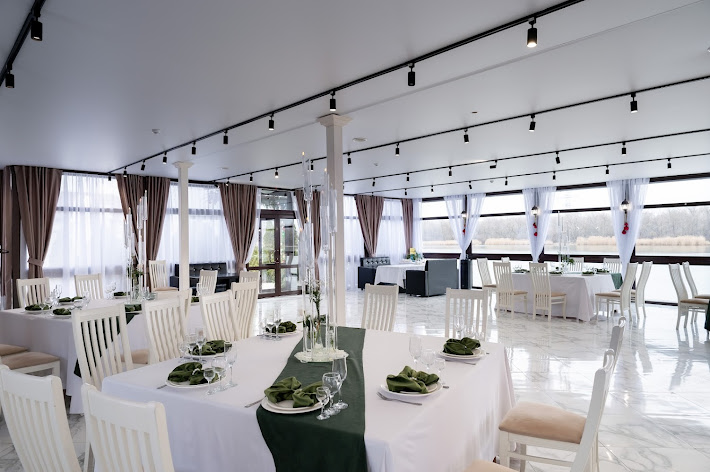 Фото №9 зала Зал "Белый"