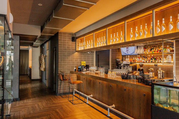 Фото №17 зала Gift