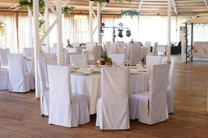 Фото №3 зала Всесезонная веранда